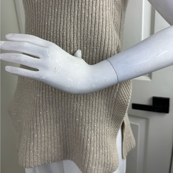 Unbranded Sleeveless Ribbed Knit Tops - Picture 7 of 10